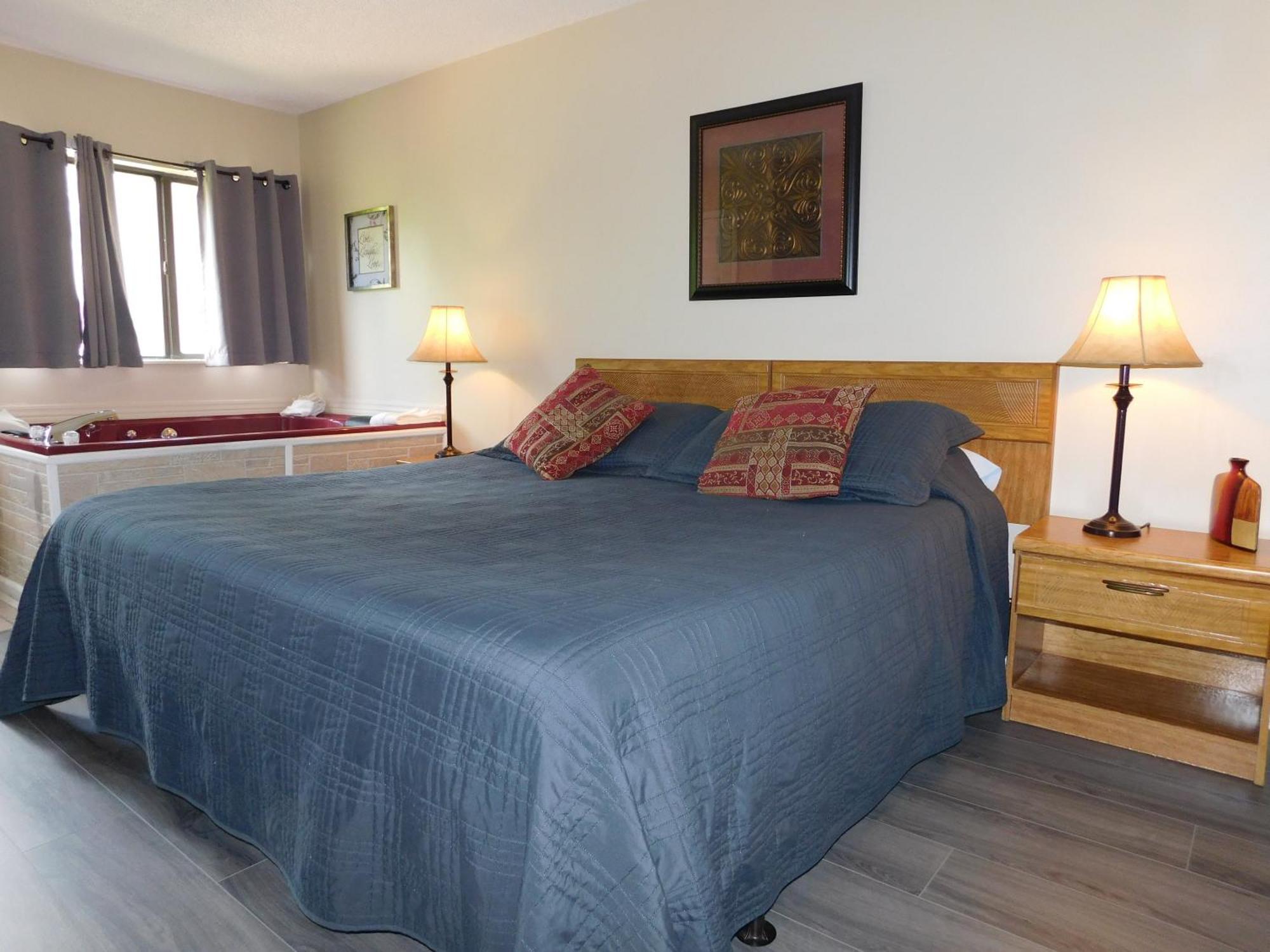 Laurel Inn جاتلينبرج الغرفة الصورة