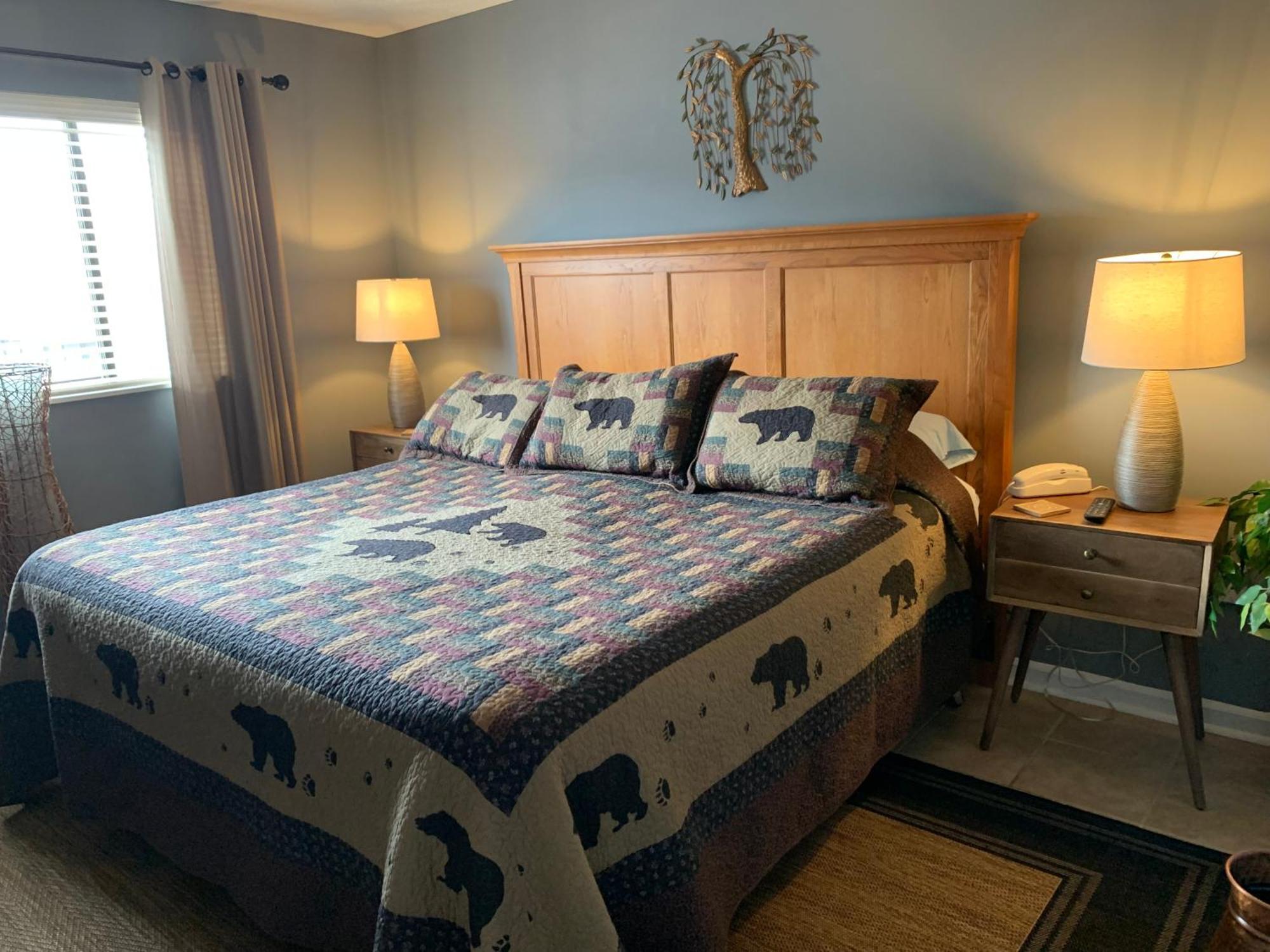 Laurel Inn جاتلينبرج الغرفة الصورة