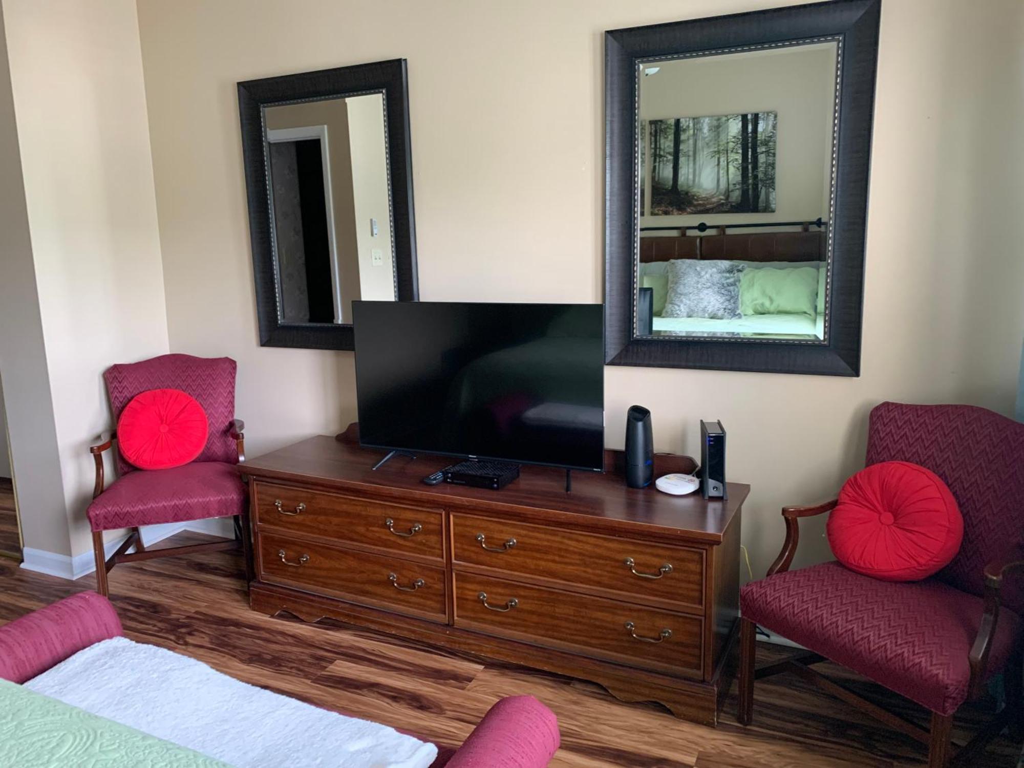 Laurel Inn جاتلينبرج الغرفة الصورة