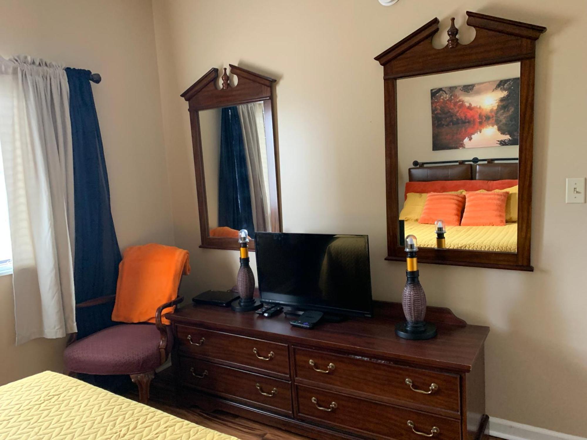 Laurel Inn جاتلينبرج الغرفة الصورة