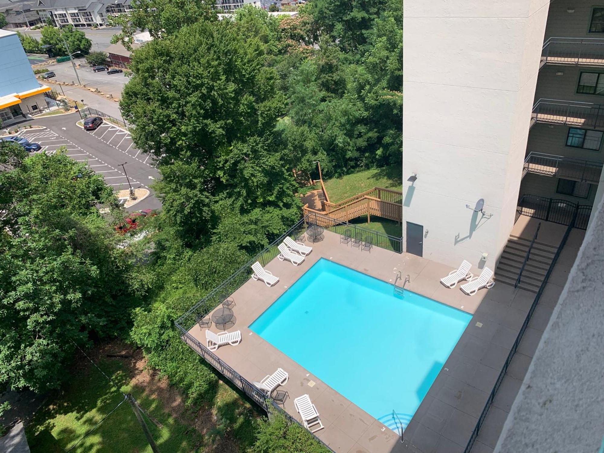 Laurel Inn جاتلينبرج الغرفة الصورة